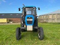 Landini atlas 70 tweewielaangedreven landbouwtractor - afbeelding 51 van  52