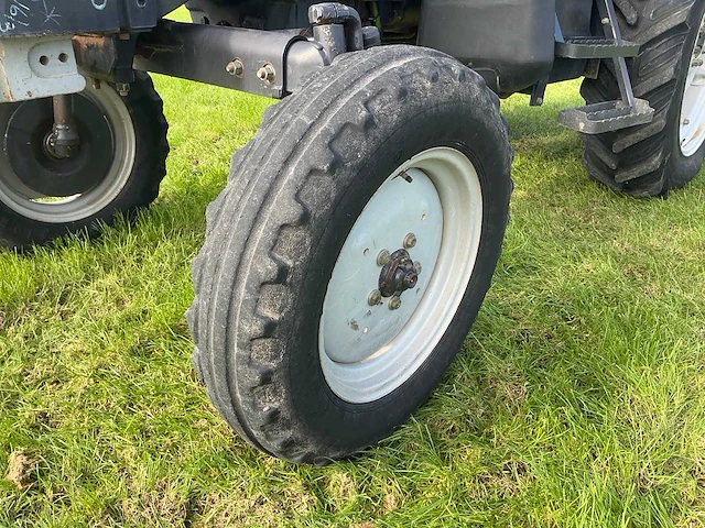 Landini atlas 70 tweewielaangedreven landbouwtractor - afbeelding 3 van  30