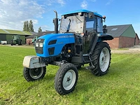 Landini atlas 70 tweewielaangedreven landbouwtractor