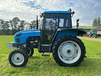 Landini atlas 70 tweewielaangedreven landbouwtractor - afbeelding 10 van  30