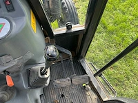 Landini atlas 70 tweewielaangedreven landbouwtractor - afbeelding 18 van  30