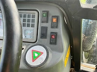 Landini atlas 70 tweewielaangedreven landbouwtractor - afbeelding 21 van  30