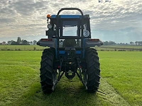 Landini atlas 70 tweewielaangedreven landbouwtractor - afbeelding 12 van  30