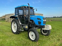 Landini atlas 70 tweewielaangedreven landbouwtractor - afbeelding 28 van  30