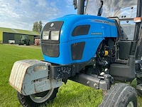 Landini atlas 70 tweewielaangedreven landbouwtractor - afbeelding 30 van  30