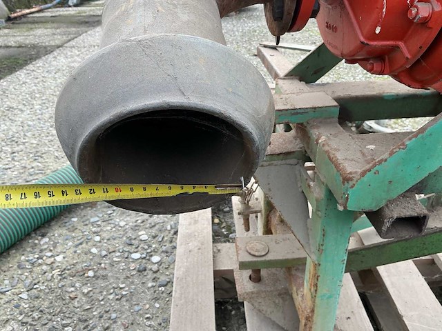 Landini cms/65-a beregeningspomp - afbeelding 5 van  14