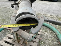 Landini cms/65-a beregeningspomp - afbeelding 6 van  14