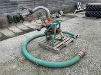 Landini cms/65-a beregeningspomp - afbeelding 1 van  14