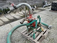 Landini cms/65-a beregeningspomp - afbeelding 7 van  14