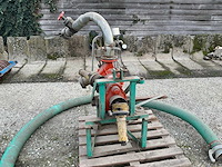 Landini cms/65-a beregeningspomp - afbeelding 8 van  14