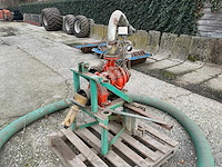Landini cms/65-a beregeningspomp - afbeelding 9 van  14