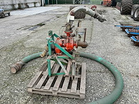 Landini cms/65-a beregeningspomp - afbeelding 10 van  14