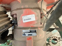 Landini cms/65-a beregeningspomp - afbeelding 12 van  14