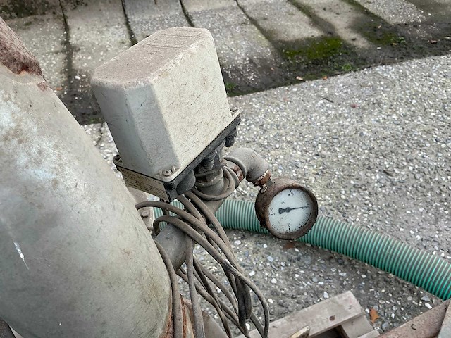 Landini cms/65-a beregeningspomp - afbeelding 13 van  14
