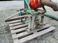 Landini cms/65-a beregeningspomp - afbeelding 14 van  14