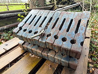 Landini frontgewichten (10x) - afbeelding 1 van  3