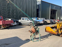 Landini gms 65 beregeningspomp - afbeelding 1 van  4