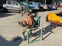 Landini gms 65 beregeningspomp - afbeelding 2 van  4