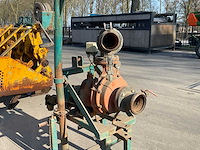Landini gms 65 beregeningspomp - afbeelding 4 van  4