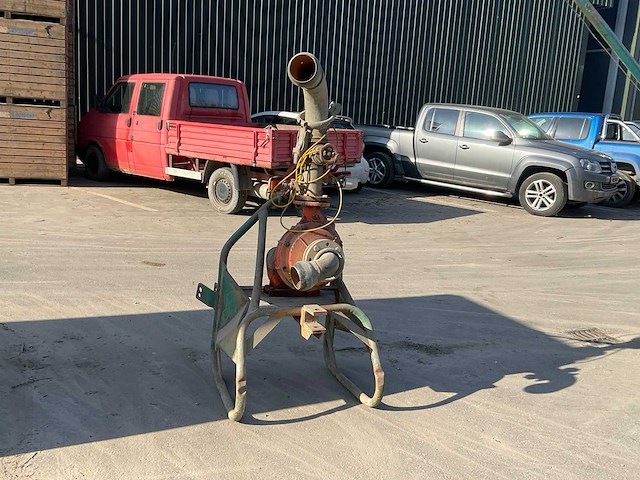 Landini gms 65 beregeningspomp - afbeelding 1 van  4