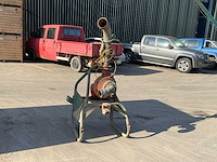 Landini gms 65 beregeningspomp - afbeelding 1 van  4