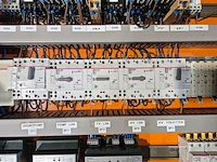 Landis & gyr - schakelkast met inhoud - afbeelding 7 van  11