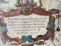 Landkaart - afbeelding 3 van  4
