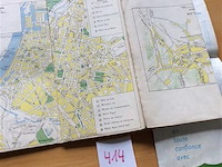 Landkaarten bp - afbeelding 2 van  2