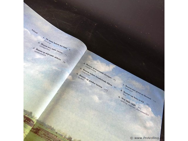 Landleven - afbeelding 3 van  5