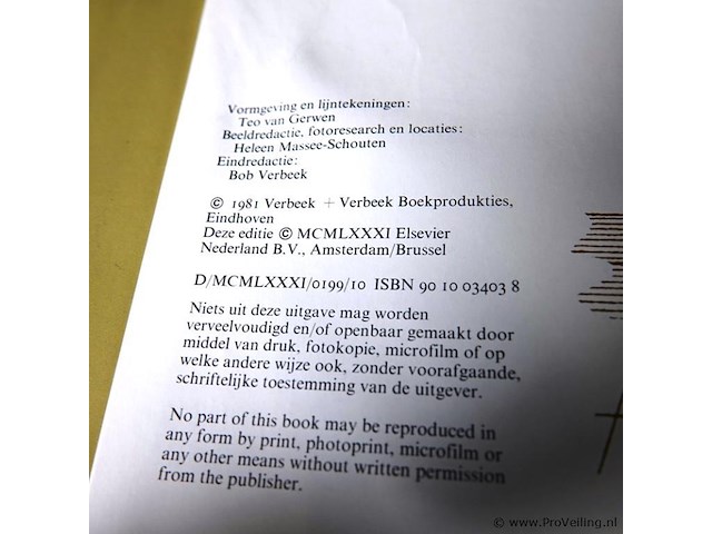 Landleven - afbeelding 2 van  5