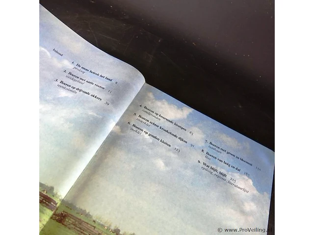 Landleven - afbeelding 3 van  5