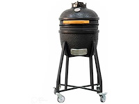 Landmann - 15 inch - kamado 15 inch houtskool bbq - afbeelding 1 van  4