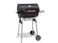 Landmann - black taurus - houtskool bbq - afbeelding 1 van  6