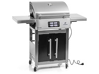 Landmann - eg-11-590 - electrische bbq - afbeelding 1 van  9