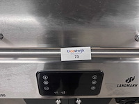 Landmann - eg-11-590 - electrische bbq - afbeelding 2 van  9