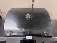 Landmann - eg-11-590 - electrische bbq - afbeelding 4 van  9
