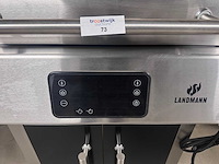 Landmann - eg-11-590 - electrische bbq - afbeelding 5 van  9