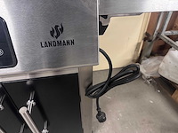 Landmann - eg-11-590 - electrische bbq - afbeelding 6 van  9