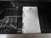 Landmann - eg-11-590 - electrische bbq - afbeelding 8 van  9