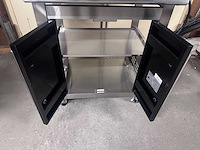 Landmann - eg-11-590 - electrische bbq - afbeelding 9 van  9