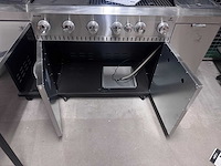 Landmann - gg-11-620 - gas bbq - afbeelding 5 van  9
