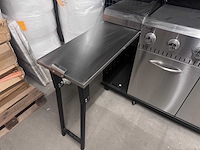 Landmann - gg-11-620 - gas bbq - afbeelding 6 van  9