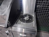 Landmann - gg-11-620 - gas bbq - afbeelding 8 van  9