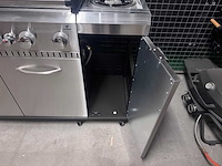 Landmann - gg-11-620 - gas bbq - afbeelding 9 van  9