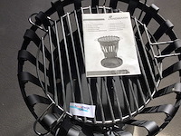 Landmann - houtskool bbq - afbeelding 4 van  4