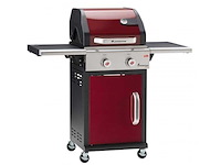 Landmann - triton 2.0 - gas bbq - afbeelding 1 van  5