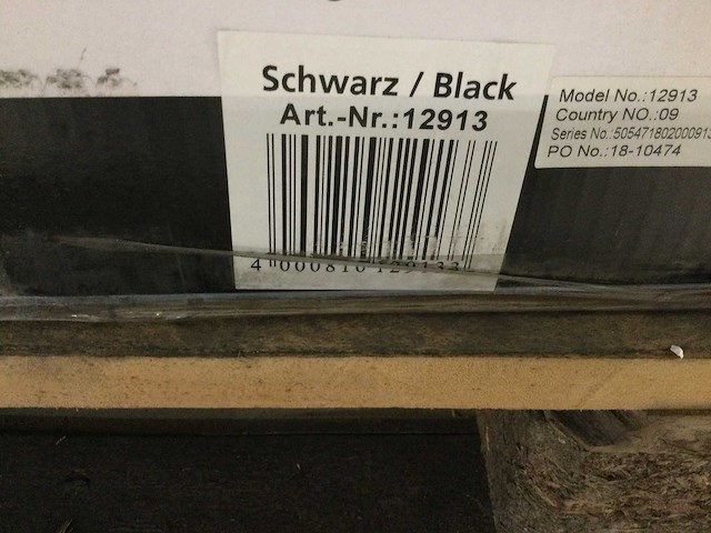 Landmann - triton 2.1 - gas bbq - afbeelding 4 van  5