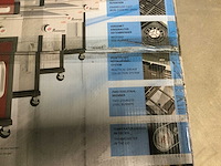 Landmann - triton 2.1 - gas bbq - afbeelding 5 van  5