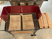 Landmann barbecue - afbeelding 2 van  3