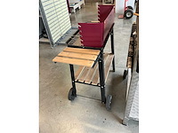 Landmann barbecue - afbeelding 3 van  3